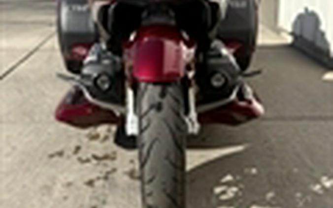 2021 HONDA 1800 GOLDWING TRIKE CSC