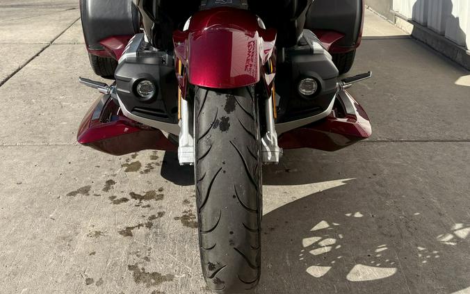 2021 HONDA 1800 GOLDWING TRIKE CSC