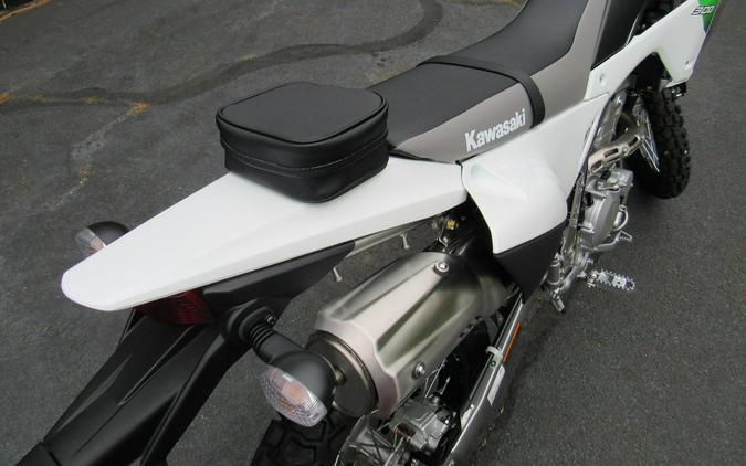 2026 Kawasaki KLX®300