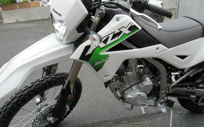 2026 Kawasaki KLX®300