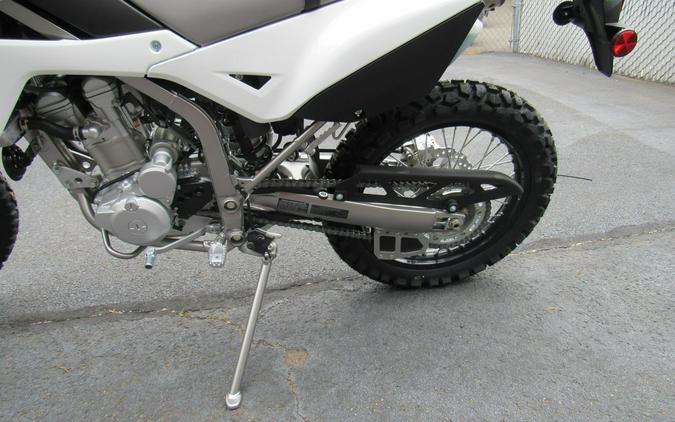 2026 Kawasaki KLX®300