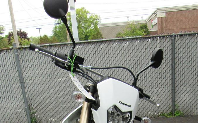 2026 Kawasaki KLX®300