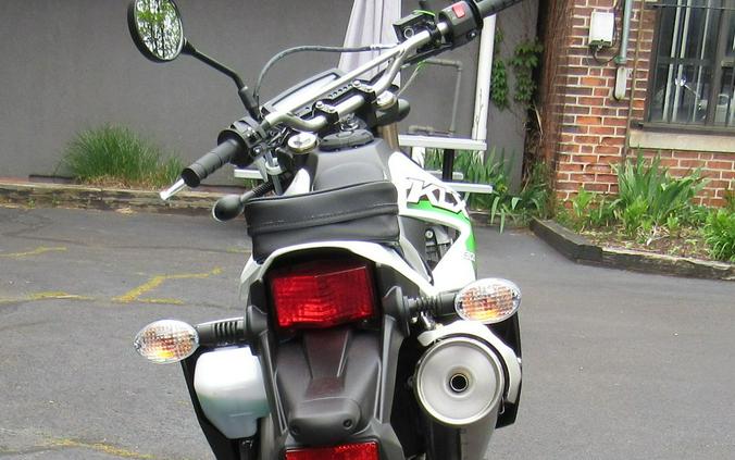 2026 Kawasaki KLX®300