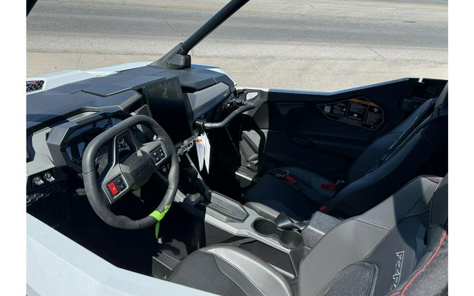 2026 2026 POLARIS RZR Pro R Ultimate - White Crystal - Polaris