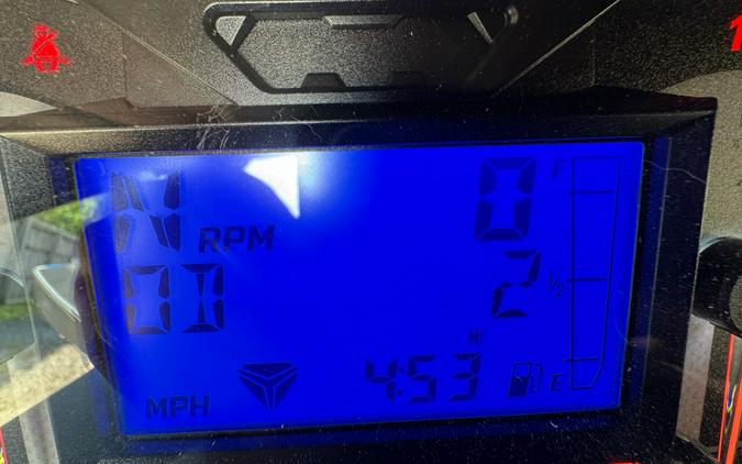 2025 Polaris Slingshot® SL (AutoDrive)
