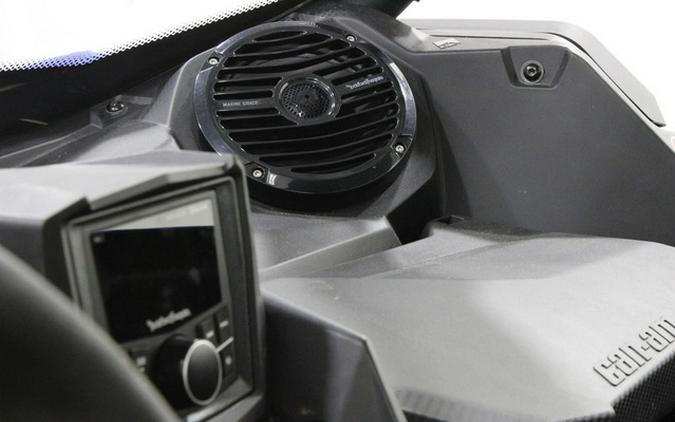 2021 Can-Am Maverick X3 X rs TURBO RR