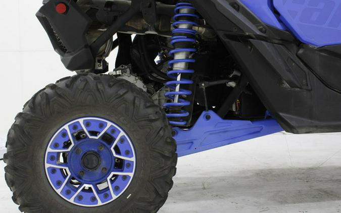 2021 Can-Am Maverick X3 X rs TURBO RR