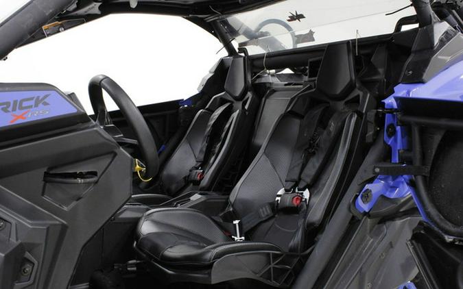 2021 Can-Am Maverick X3 X rs TURBO RR
