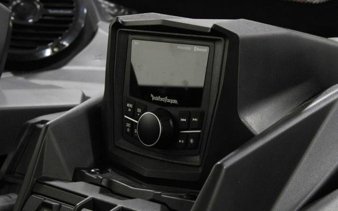 2021 Can-Am Maverick X3 X rs TURBO RR