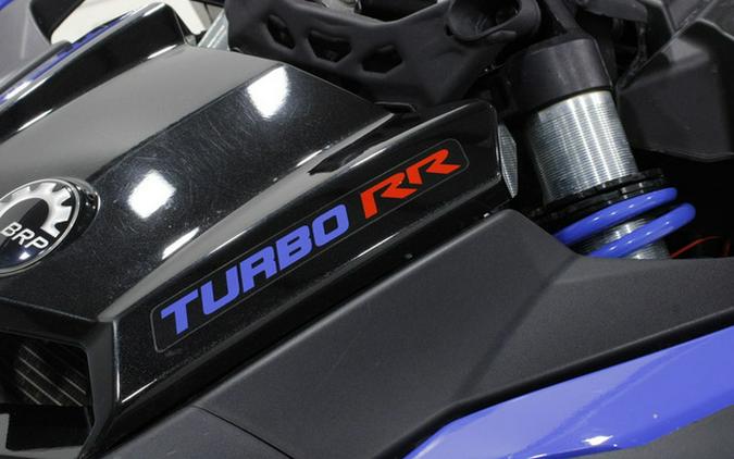 2021 Can-Am Maverick X3 X rs TURBO RR