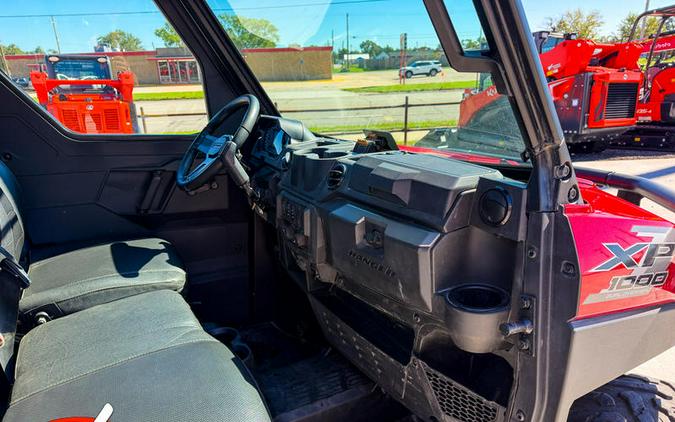 2025 Polaris® Ranger Crew XP 1000 NorthStar Premium