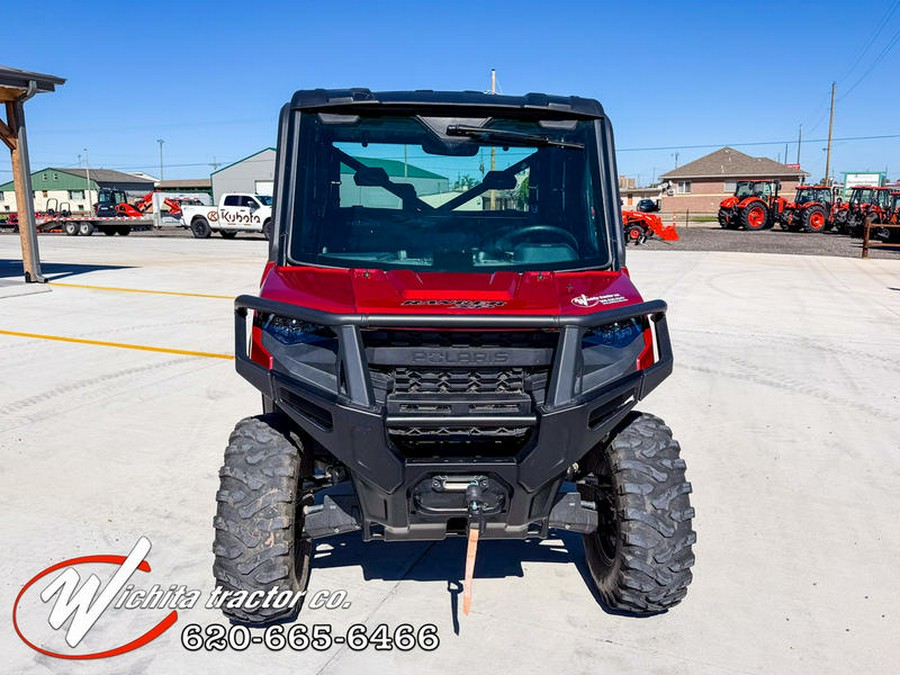 2025 Polaris® Ranger Crew XP 1000 NorthStar Premium