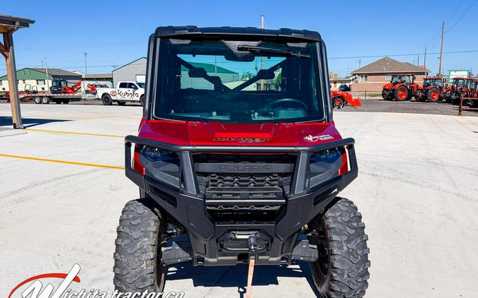 2025 Polaris® Ranger Crew XP 1000 NorthStar Premium