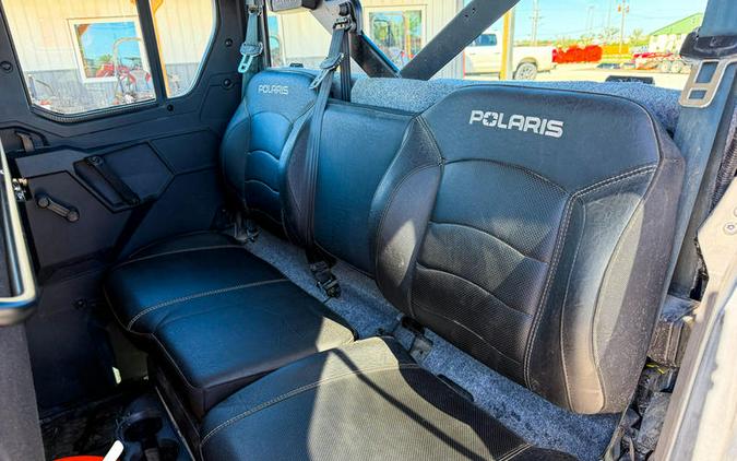 2025 Polaris® Ranger Crew XP 1000 NorthStar Premium