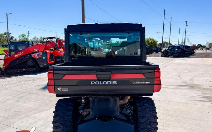 2025 Polaris® Ranger Crew XP 1000 NorthStar Premium