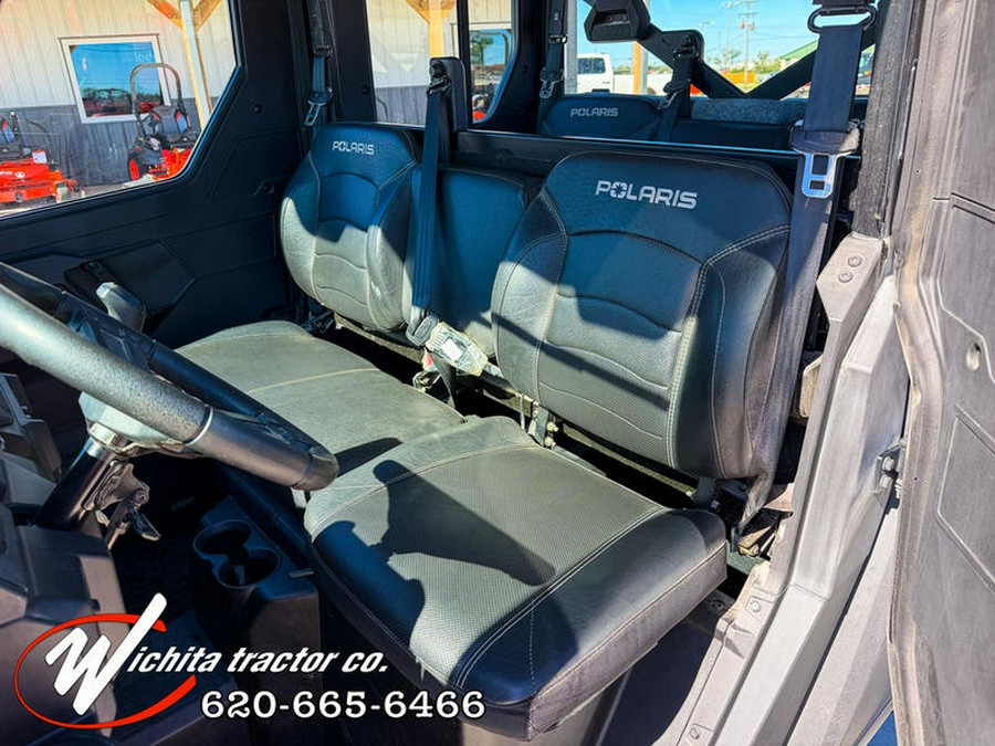 2025 Polaris® Ranger Crew XP 1000 NorthStar Premium