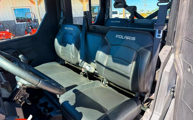 2025 Polaris® Ranger Crew XP 1000 NorthStar Premium
