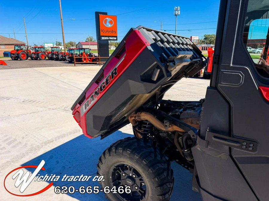 2025 Polaris® Ranger Crew XP 1000 NorthStar Premium