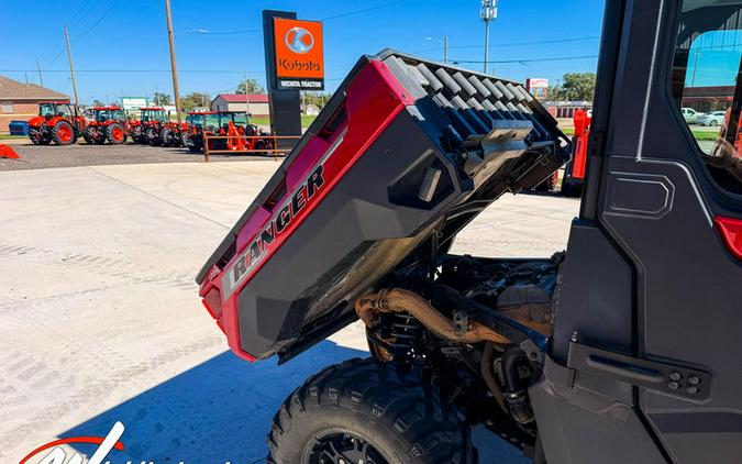 2025 Polaris® Ranger Crew XP 1000 NorthStar Premium