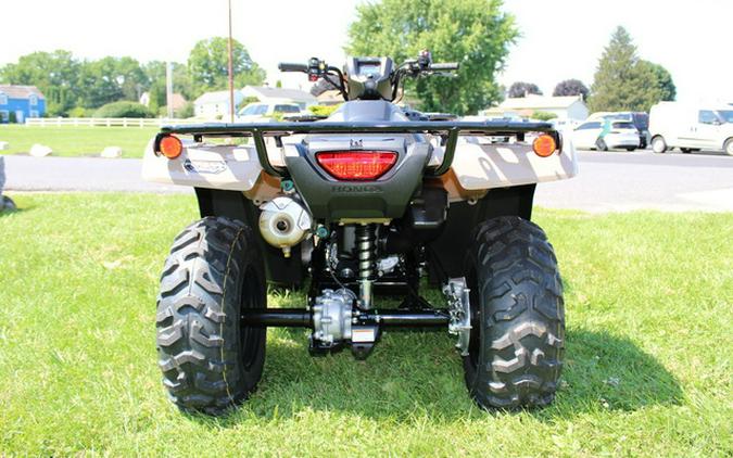 2024 Honda FourTrax Foreman