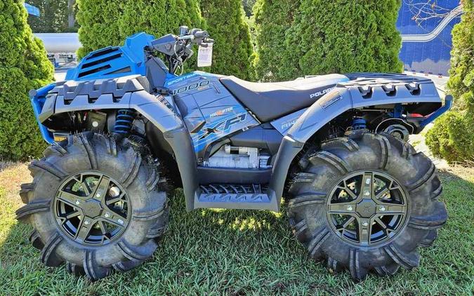 2023 Polaris Sportsman XP® 1000 High Lifter® Edition