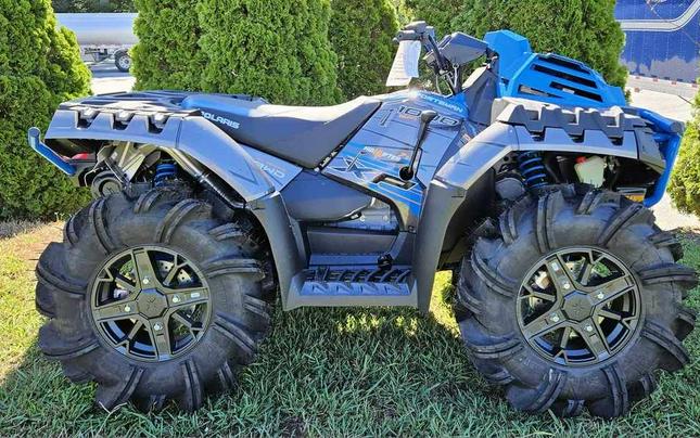 2023 Polaris Sportsman XP® 1000 High Lifter® Edition