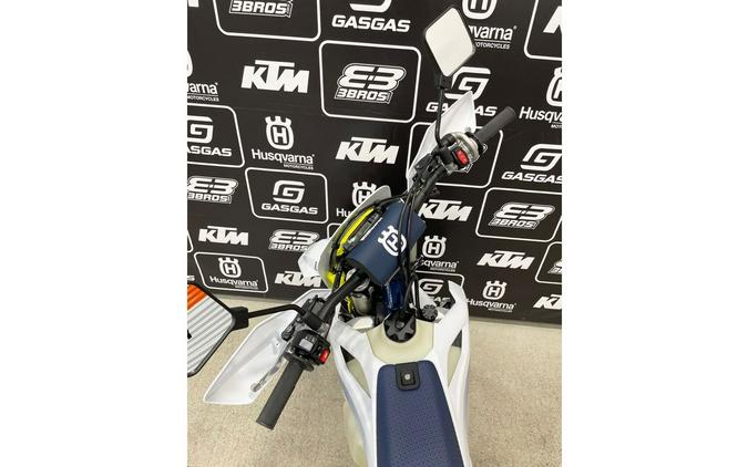 2024 Husqvarna Motorcycles FE 501s