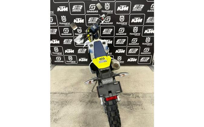 2024 Husqvarna Motorcycles FE 501s