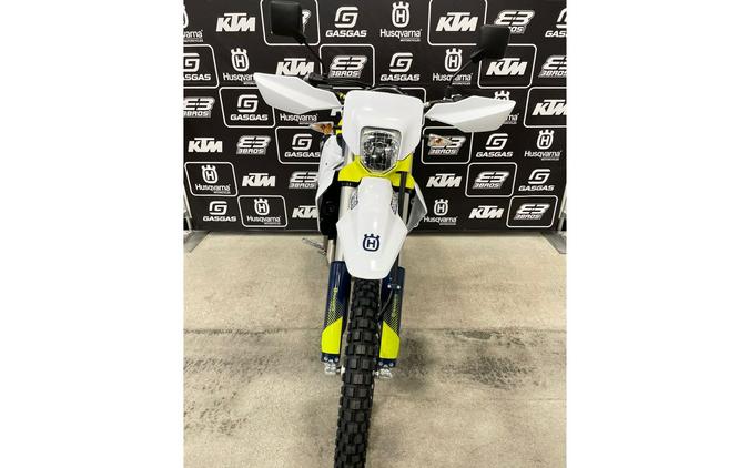 2024 Husqvarna Motorcycles FE 501s