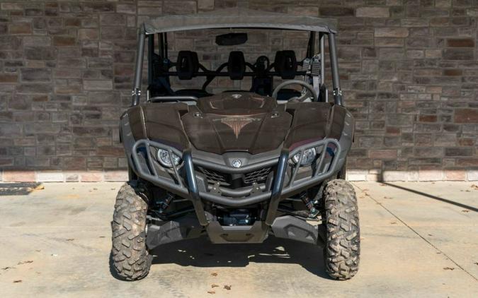 2024 Yamaha Viking VI EPS Ranch Edition