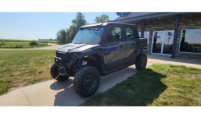 2024 Polaris Industries Polaris XPEDITION XP 5 Northstar