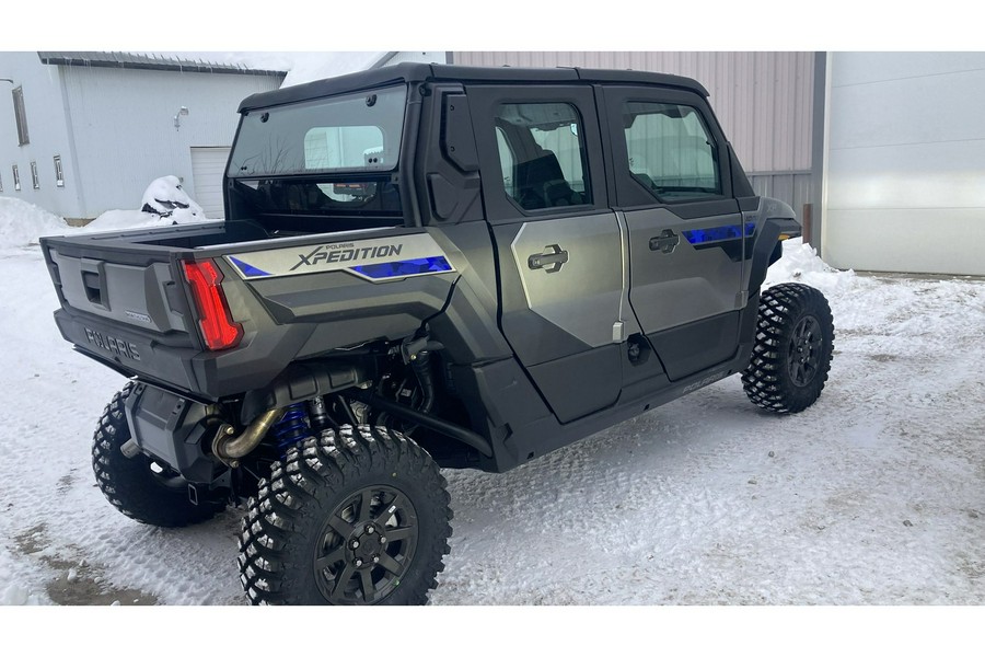 2024 Polaris Industries Polaris XPEDITION XP 5 Northstar