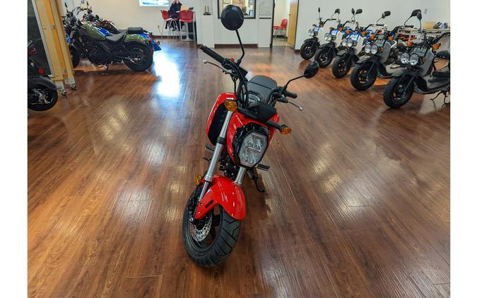 2023 Honda GROM