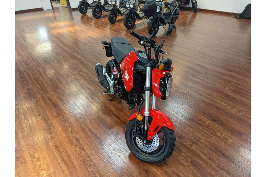 2023 Honda GROM