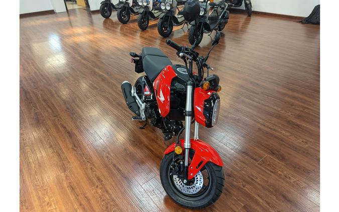 2023 Honda GROM