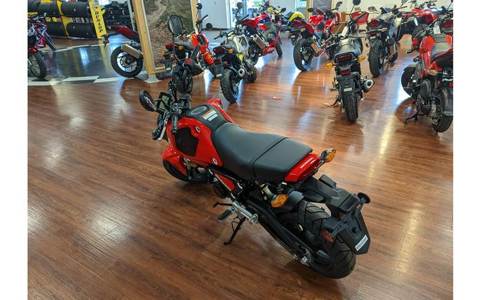 2023 Honda GROM