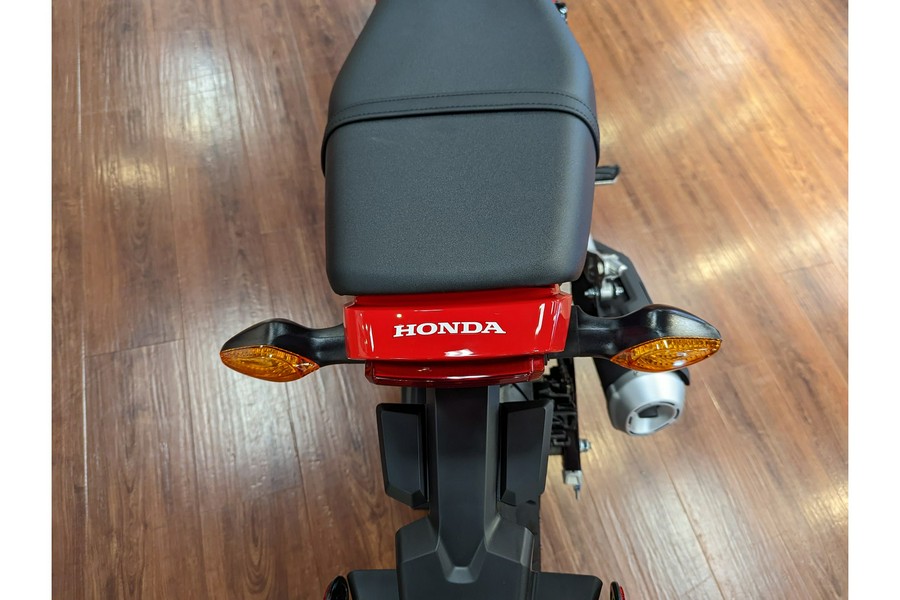 2023 Honda GROM