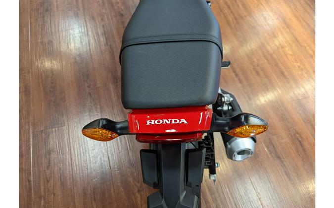 2023 Honda GROM