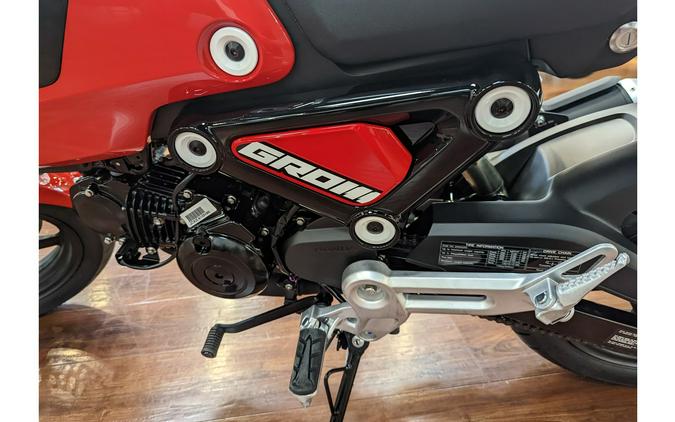 2023 Honda GROM