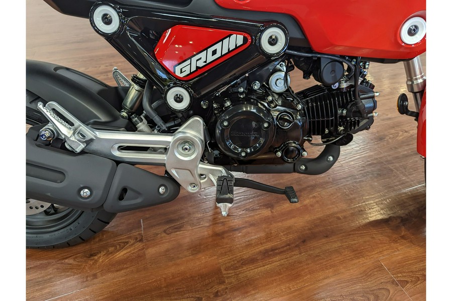 2023 Honda GROM