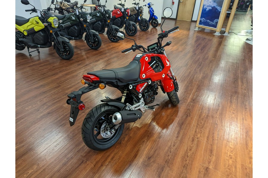 2023 Honda GROM