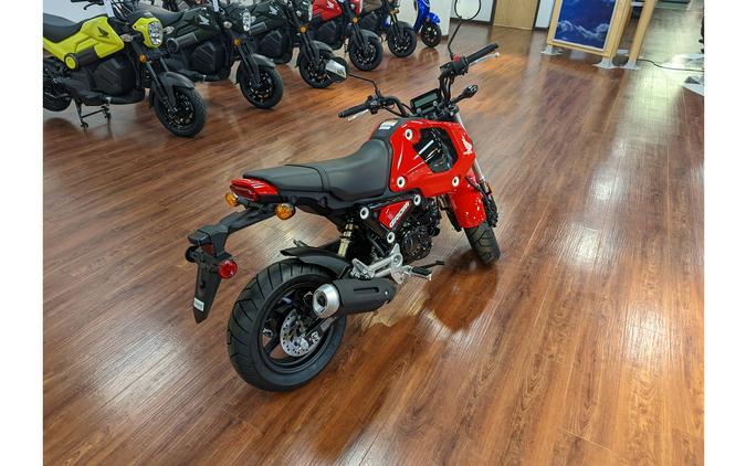 2023 Honda GROM