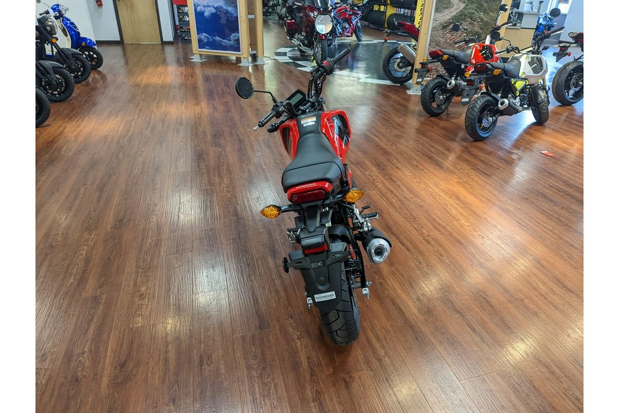 2023 Honda GROM