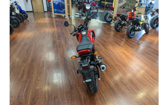 2023 Honda GROM