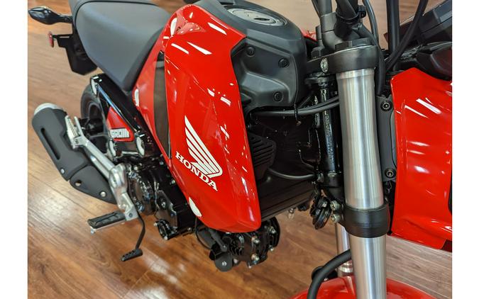 2023 Honda GROM