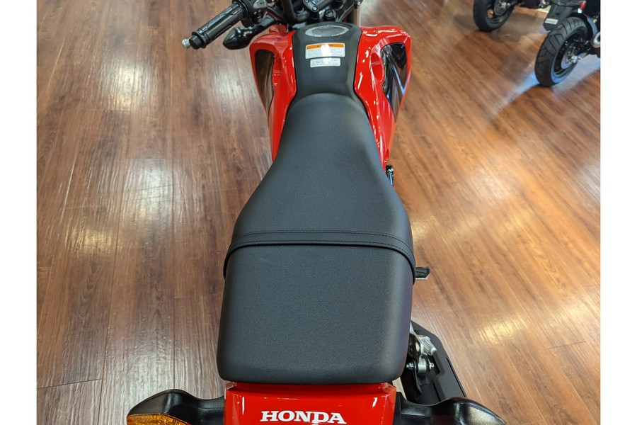 2023 Honda GROM