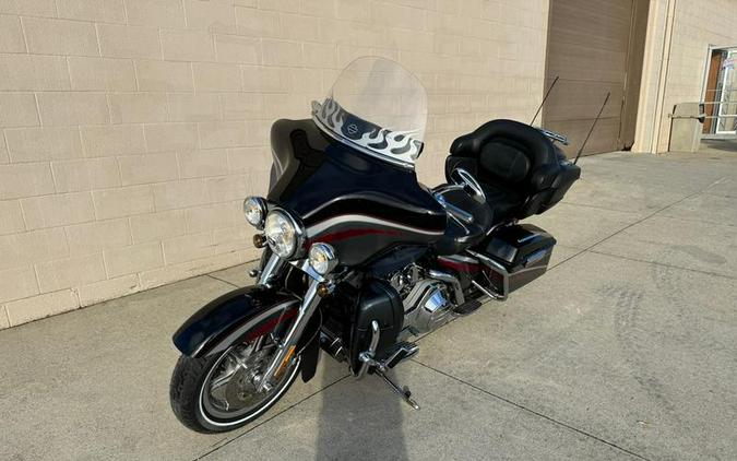 2006 Harley-Davidson® FLHTCUI - Ultra Classic® Electra Glide®