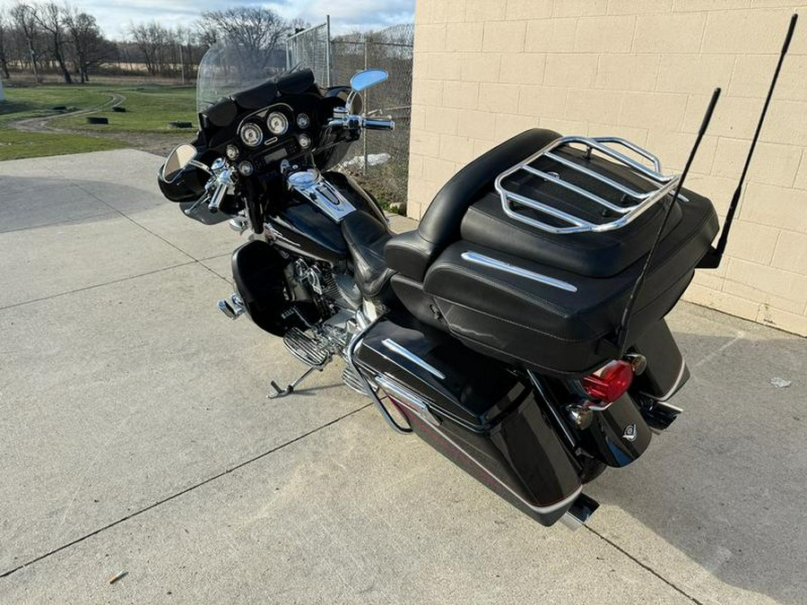 2006 Harley-Davidson® FLHTCUI - Ultra Classic® Electra Glide®