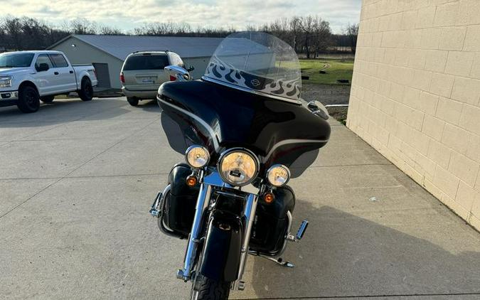 2006 Harley-Davidson® FLHTCUI - Ultra Classic® Electra Glide®