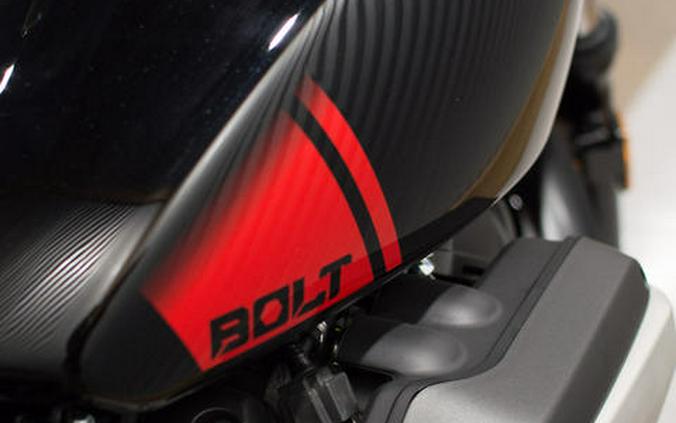 2024 Yamaha Bolt R-Spec